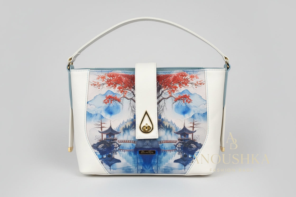 Martie Tote Bag