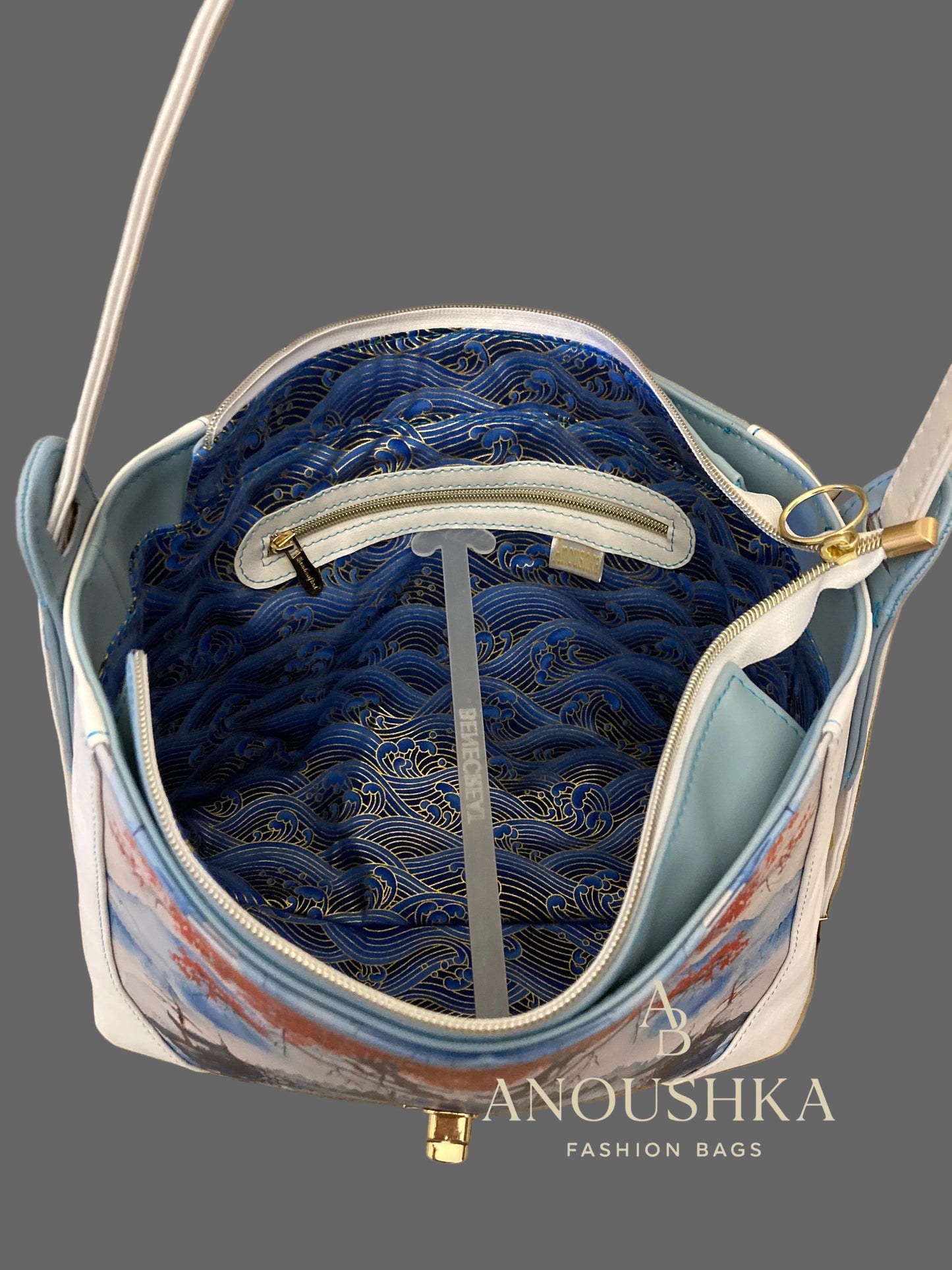 Martie Tote Bag