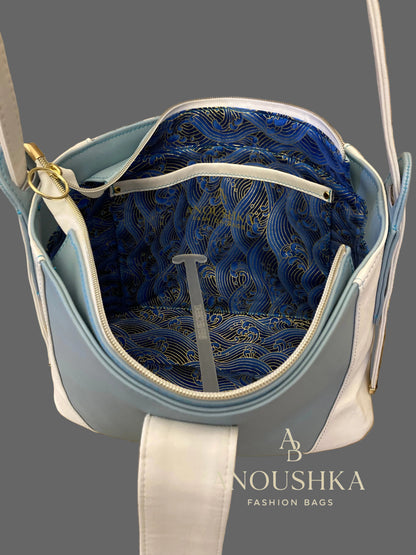 Martie Tote Bag
