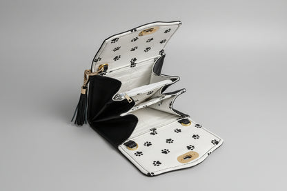 Akita Mum Purse