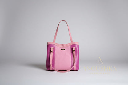 Gracie Handbag(Pink)