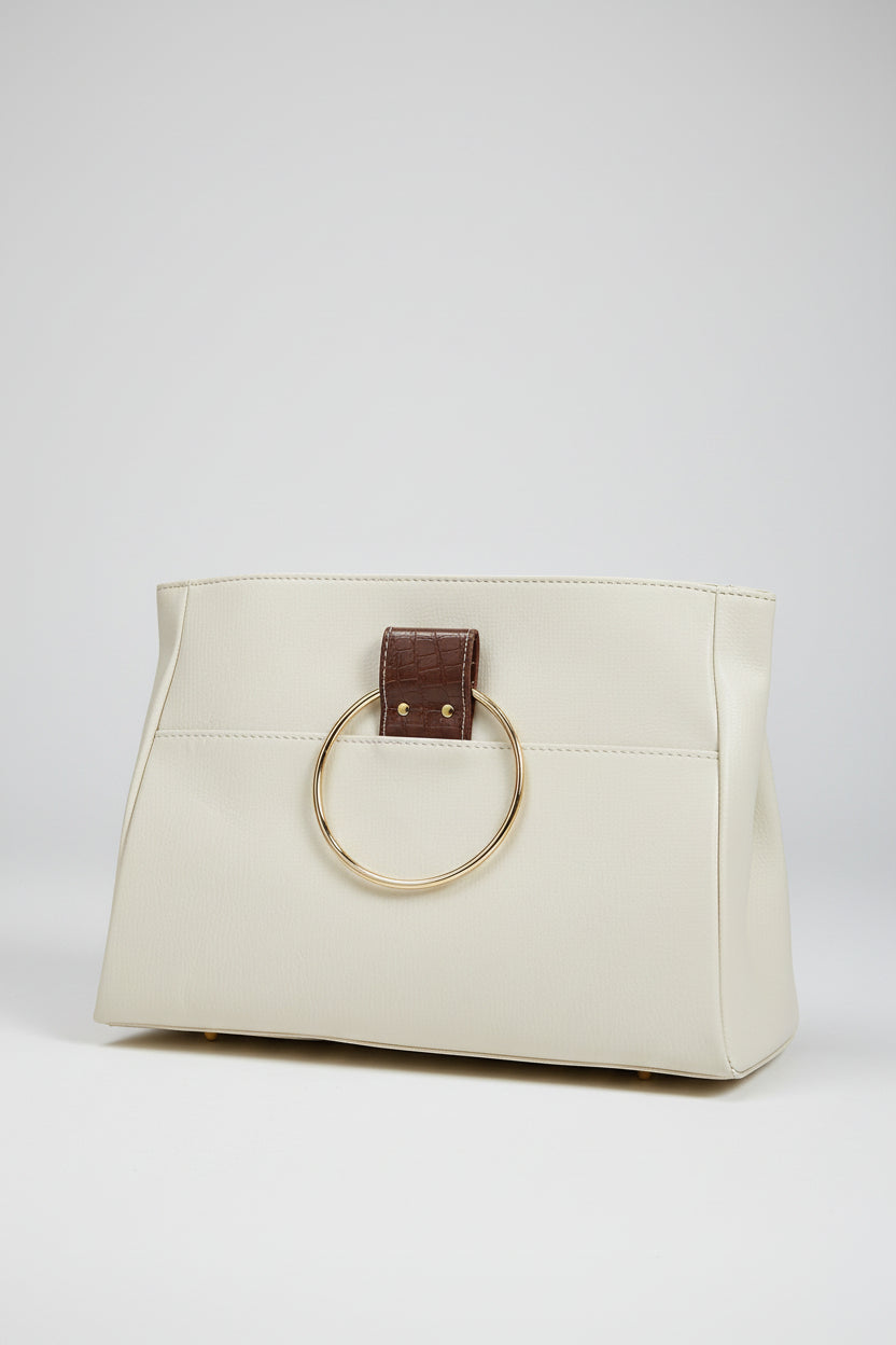 Anoushka Halo Luxury Tote Bag