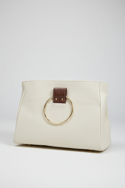 Anoushka Halo Luxury Tote Bag