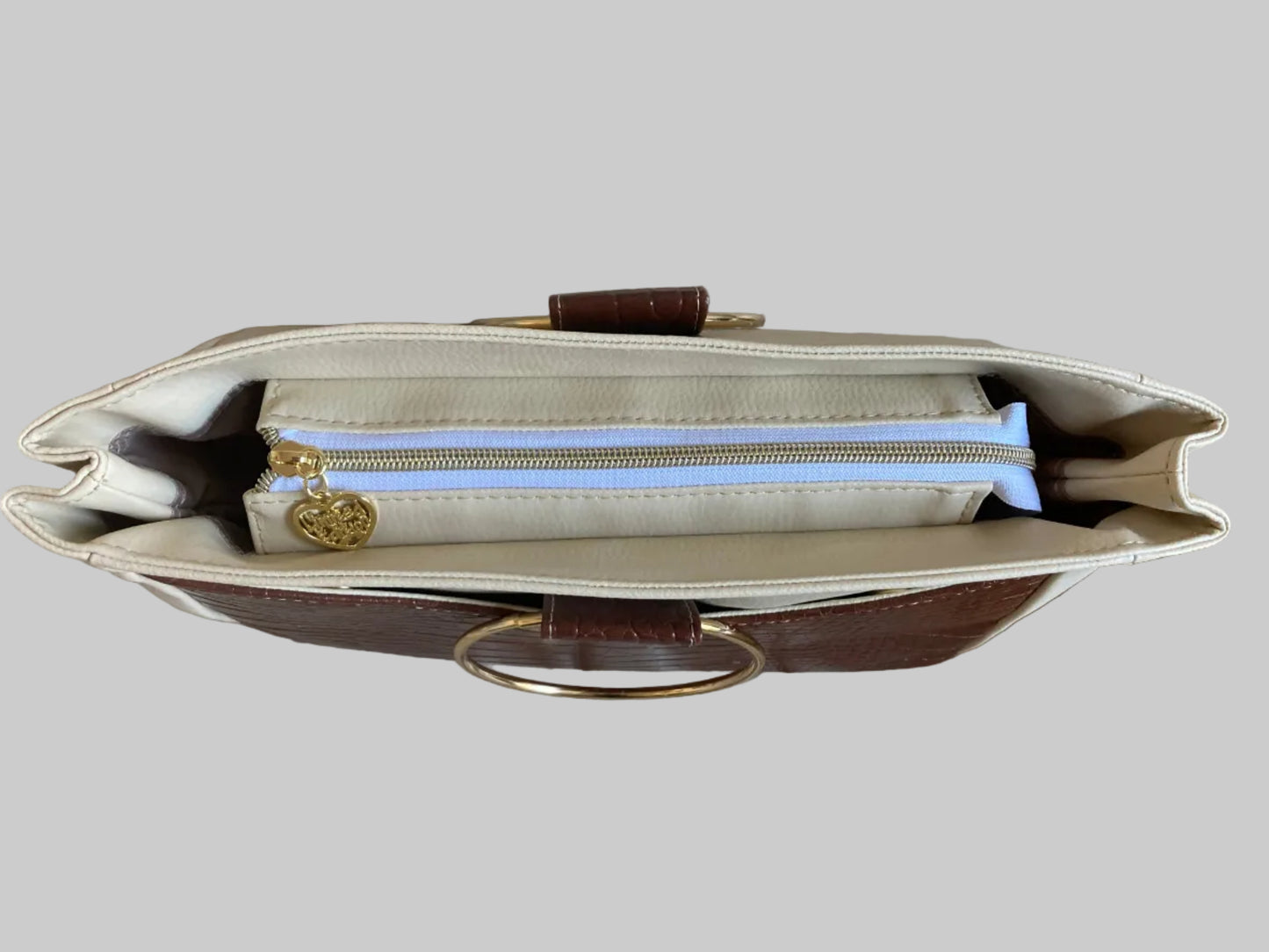 Anoushka Halo Luxury Tote Bag