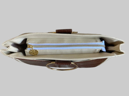 Anoushka Halo Luxury Tote Bag