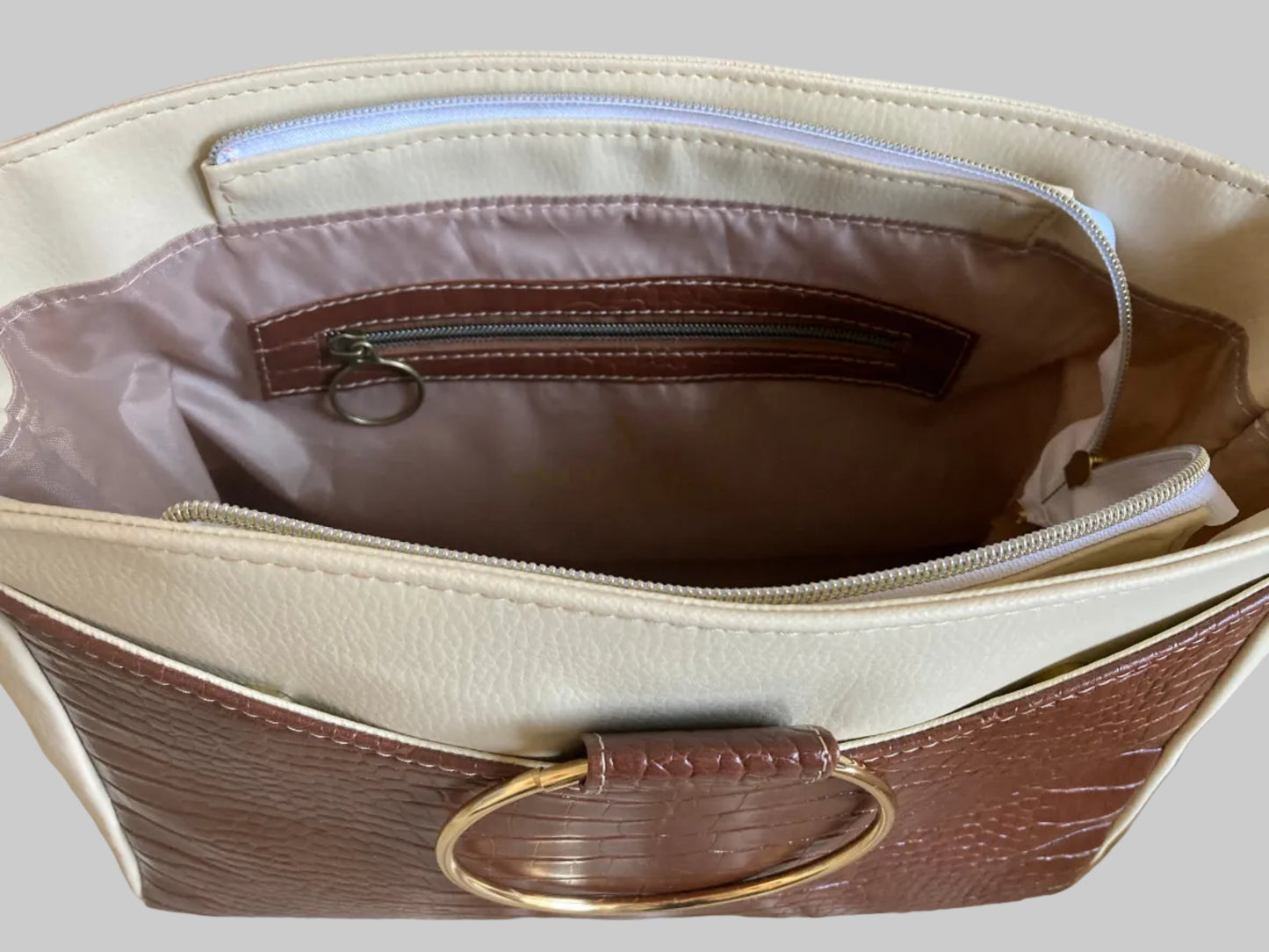 Anoushka Halo Luxury Tote Bag