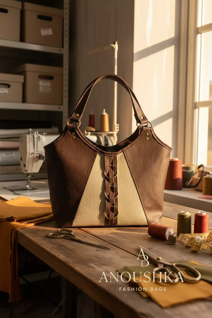 Talise feminine Tote Bag