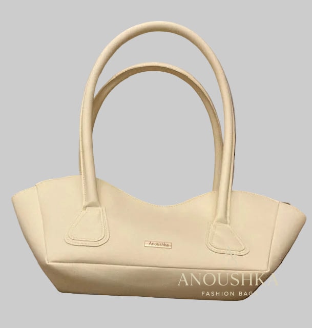 Lady Ayla Shoulder Bag (Lemon)