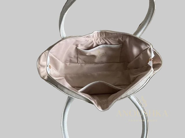 Lady Ayla Shoulder Bag (Light)