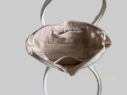 Lady Ayla Shoulder Bag (Light)