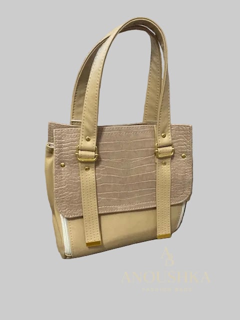 Vadon Handbag (Tan)
