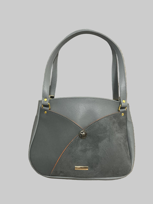 Reverdie Handbag (Grey)