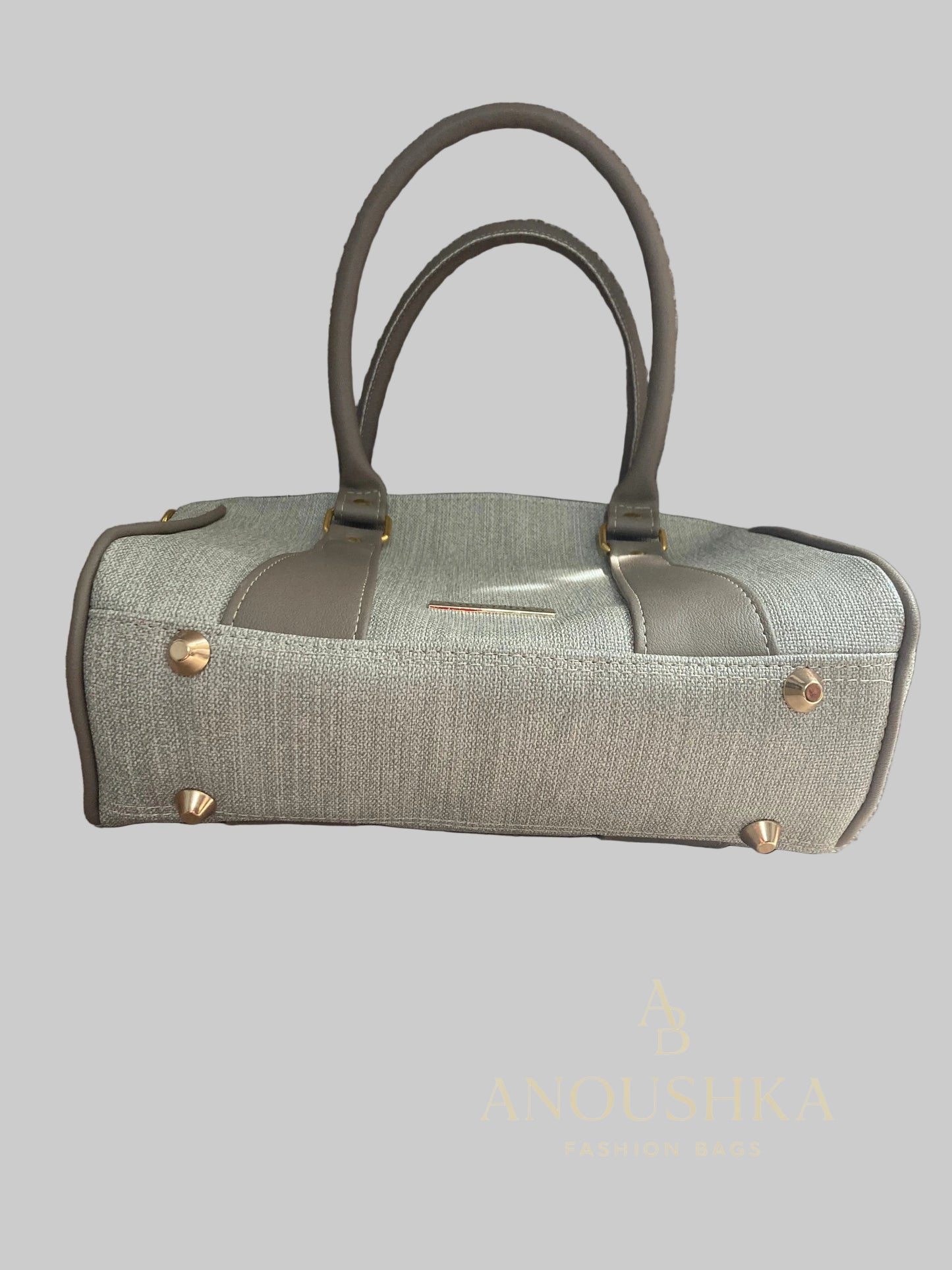 Sapphire Handbag (Beige)