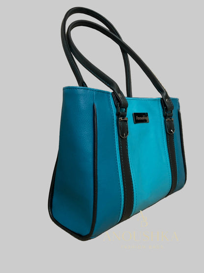GO-TO Handbag (Teal)