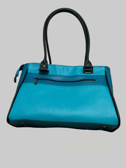 GO-TO Handbag (Teal)