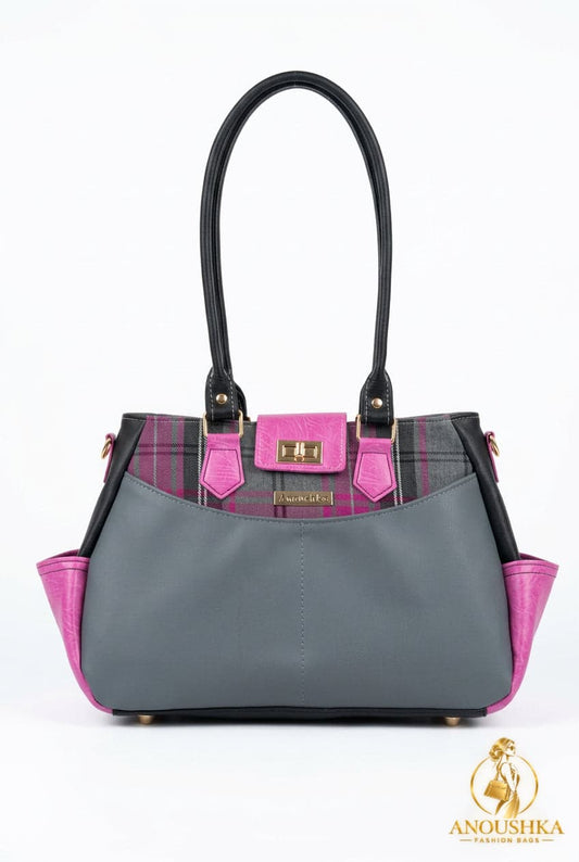 Nexus Handbag