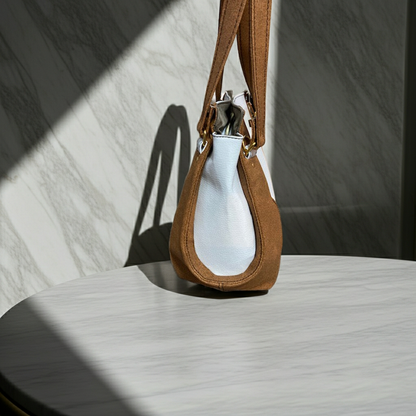 Samaren Luxury Shoulder Bag