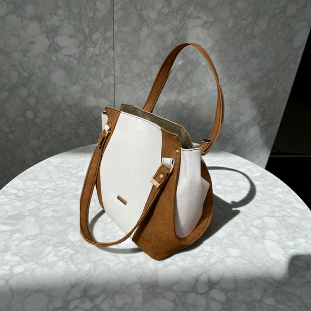 Samaren Luxury Shoulder Bag