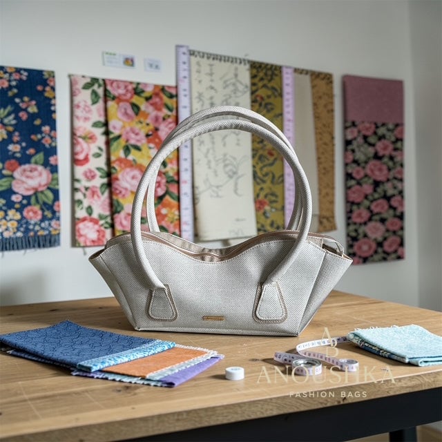 Lady Ayla Shoulder Bag (Light)