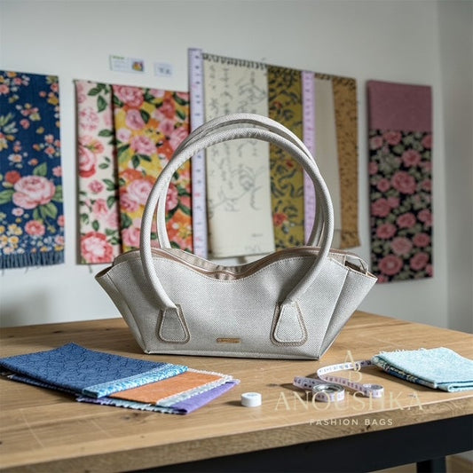 Lady Ayla Shoulder Bag (Light)