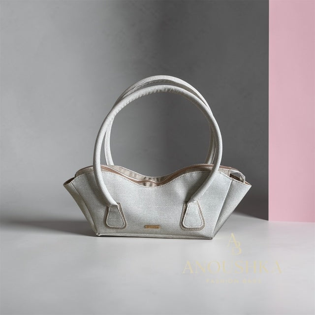 Lady Ayla Shoulder Bag (Light)