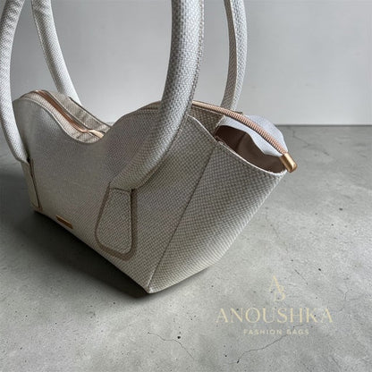 Lady Ayla Shoulder Bag (Light)