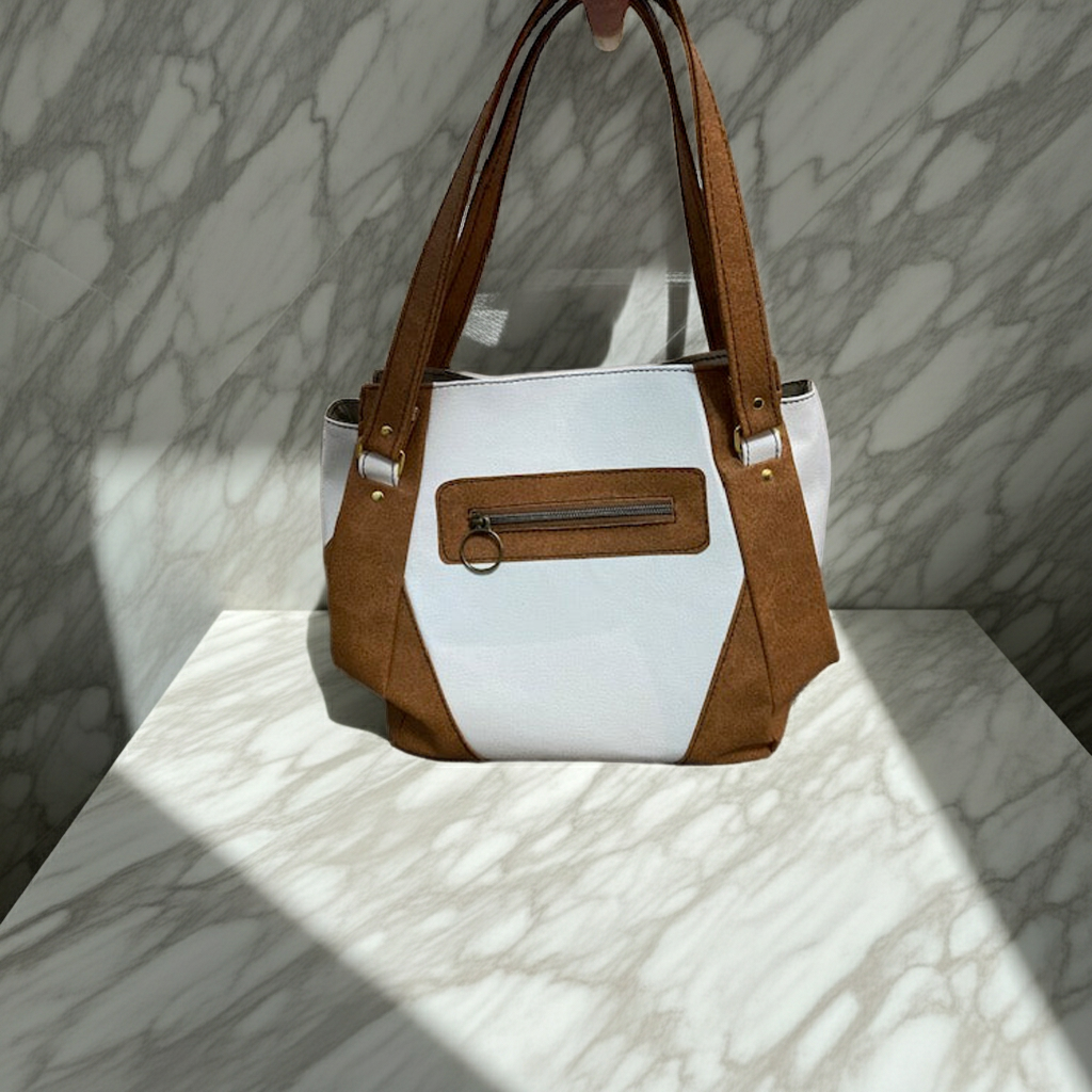 Samaren Luxury Shoulder Bag