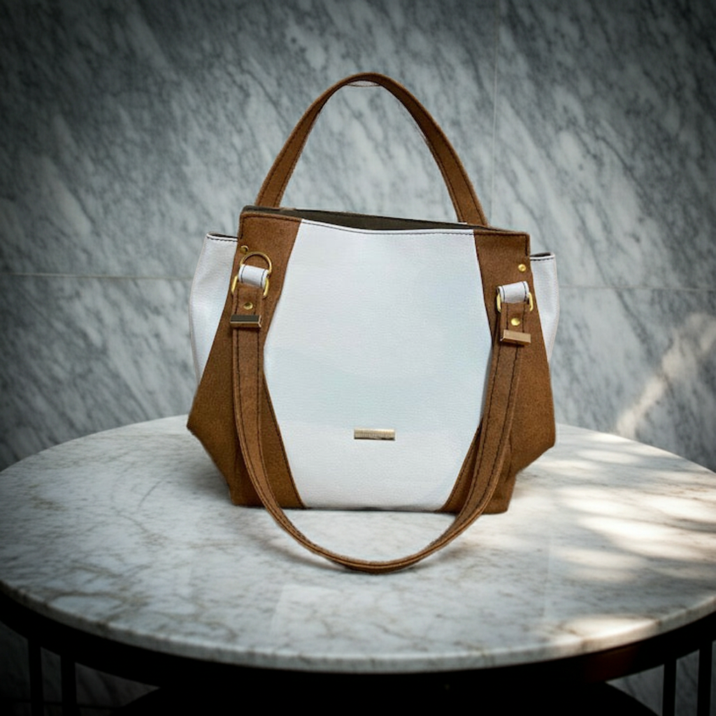 Samaren Luxury Shoulder Bag