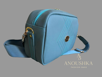 Catalina Cross body Sling(blue)