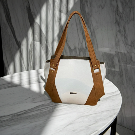 Samaren Luxury Shoulder Bag