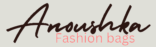 Anoushka Fashion bags