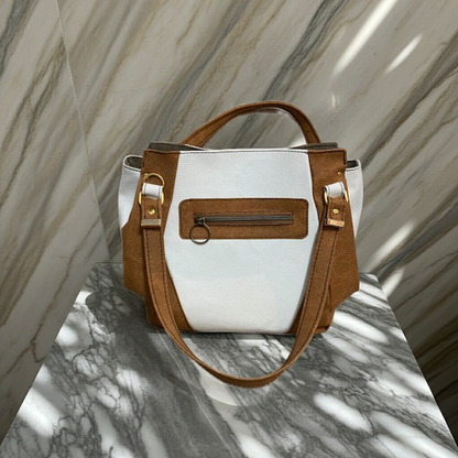 Samaren Luxury Shoulder Bag