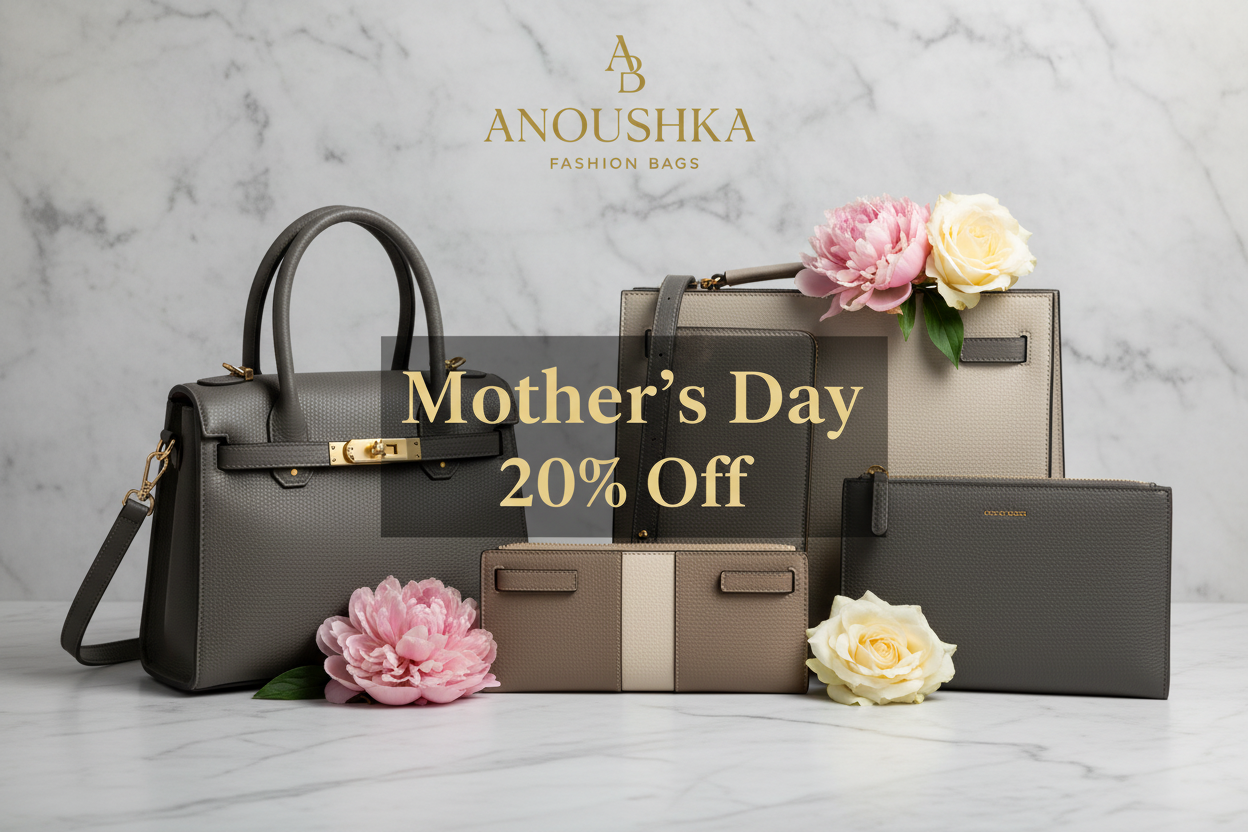 Mother's Day banner with your logo