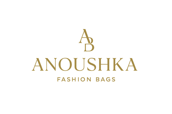 New Anoushka Fashion Bags logo