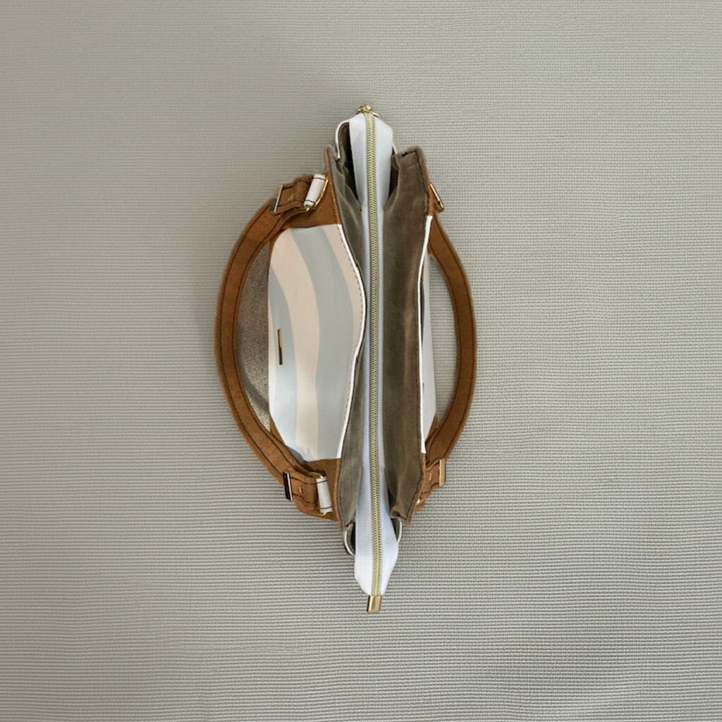 Samaren Luxury Shoulder Bag