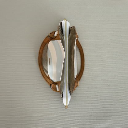 Samaren Luxury Shoulder Bag