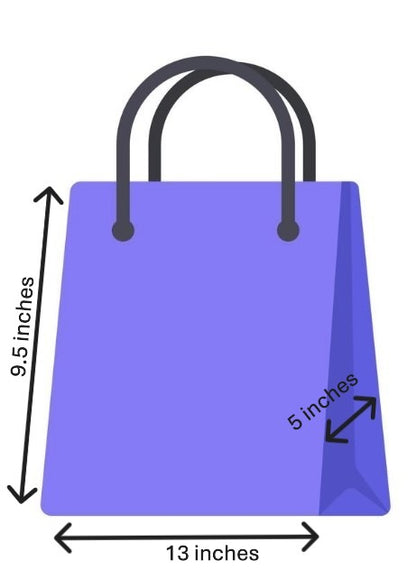 Anoushka Halo Luxury Tote Bag