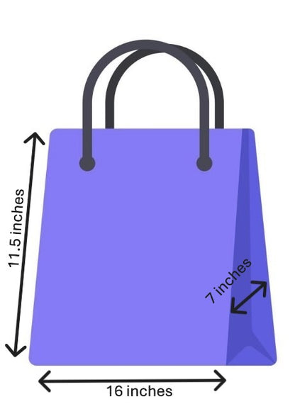 Samaren Luxury Shoulder Bag