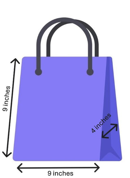 Momexa Chinese Crossbody Bag