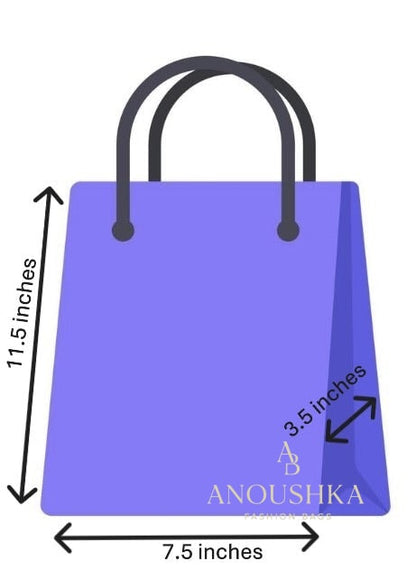 Rosie Sling Bag (SCAR Edition)