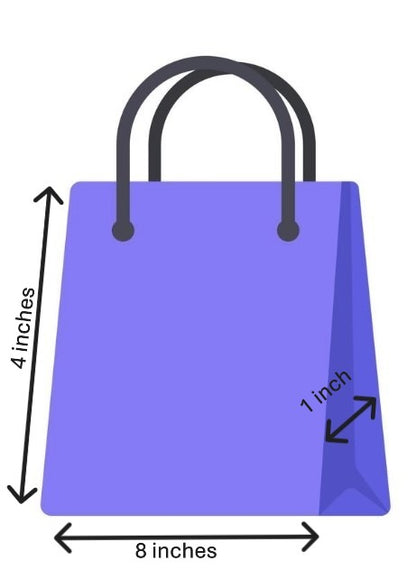 Luxury set chocolate crocodile skin Handbag, Clutch Purse & Glasses Case